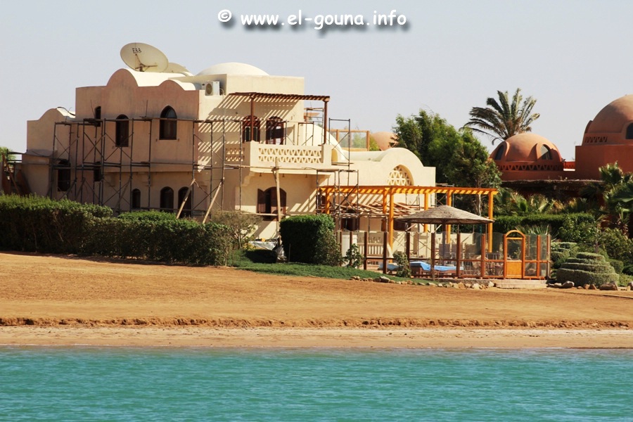 Italien Compound 2164